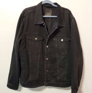 Blank nyc jean jacket